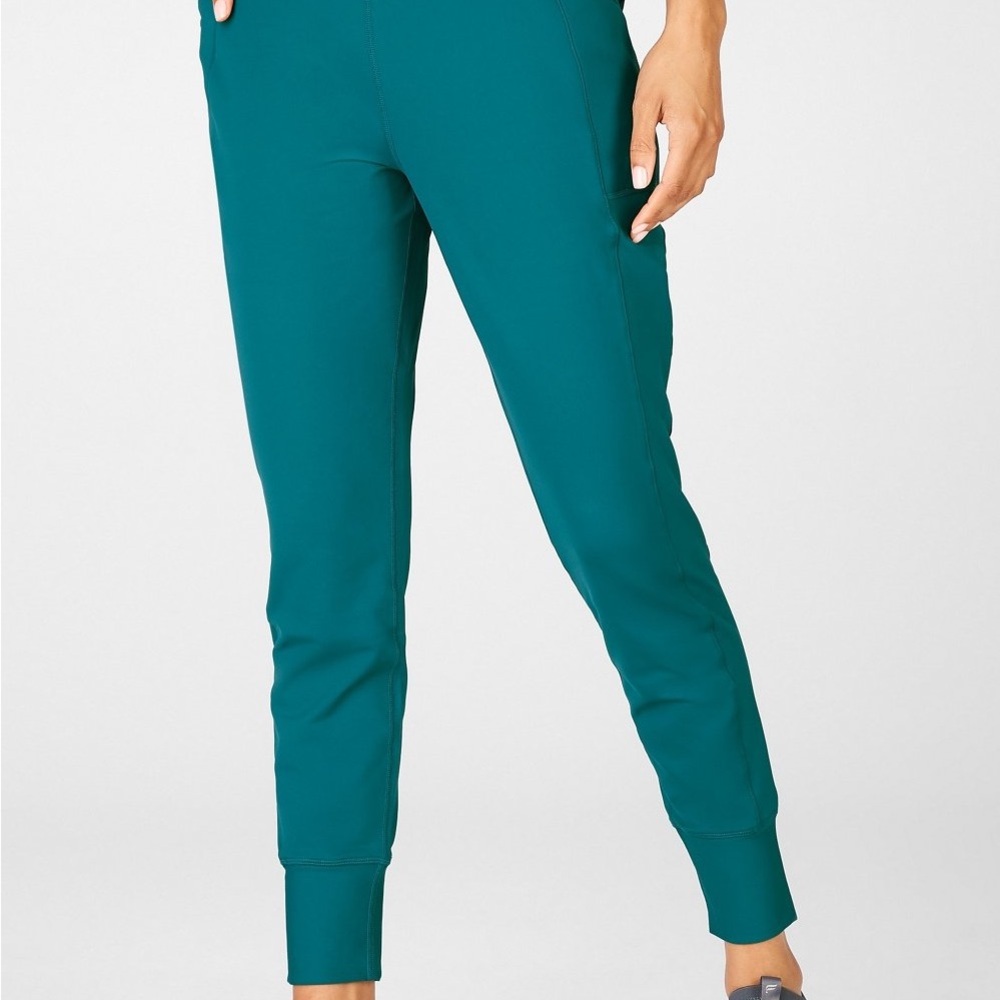 Fabletics High-WaistedPocket Jogge X-Large